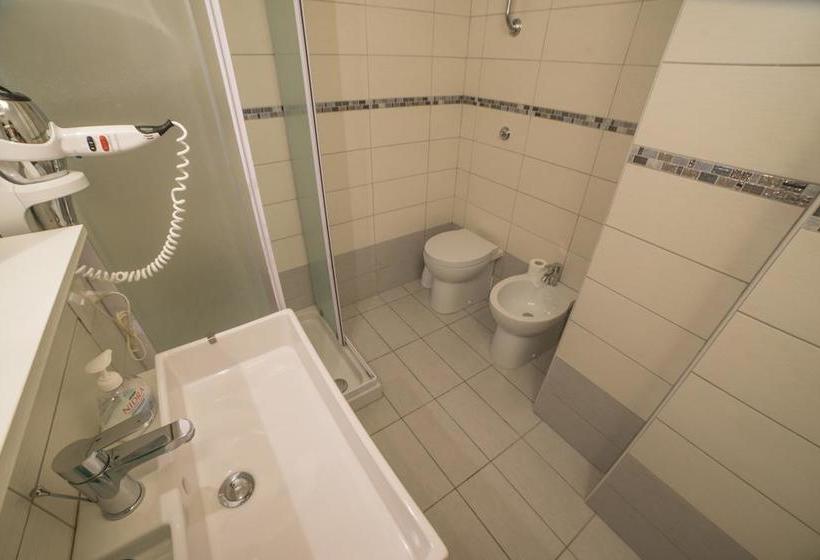 B&b Porta Livorno  | Civitavecchia | Roma | Italia 15