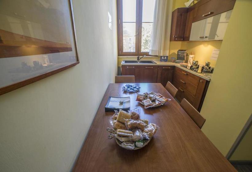 B&b Porta Livorno  | Civitavecchia | Roma | Italia 16