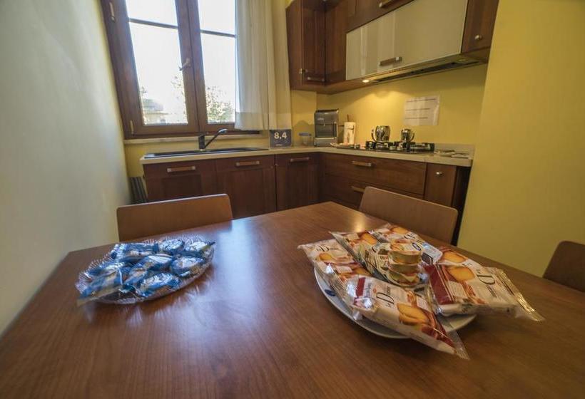 B&b Porta Livorno  | Civitavecchia | Roma | Italia 2