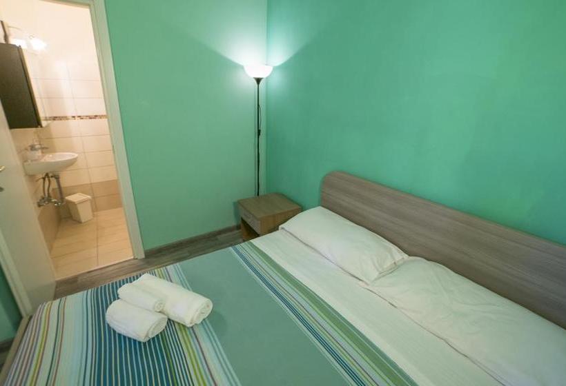 B&b Porta Livorno  | Civitavecchia | Roma | Italia 20