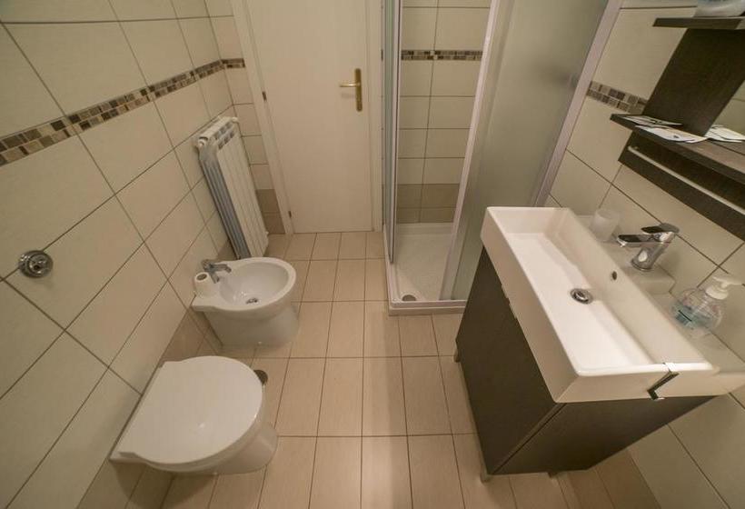 B&b Porta Livorno  | Civitavecchia | Roma | Italia 3