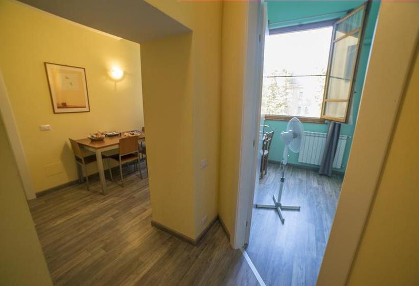 B&b Porta Livorno  | Civitavecchia | Roma | Italia 5