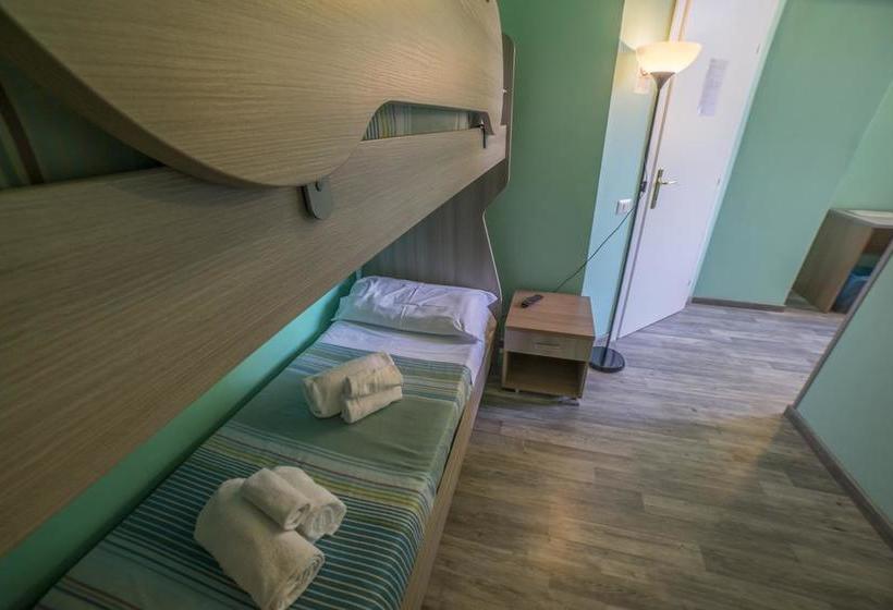 B&b Porta Livorno  | Civitavecchia | Roma | Italia 7