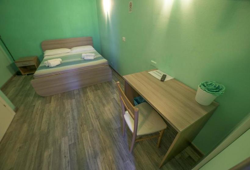 B&b Porta Livorno  | Civitavecchia | Roma | Italia 8