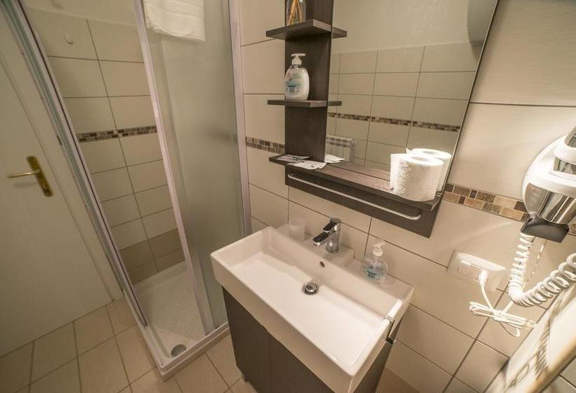 B&b Porta Livorno  | Civitavecchia | Roma | Italia 9