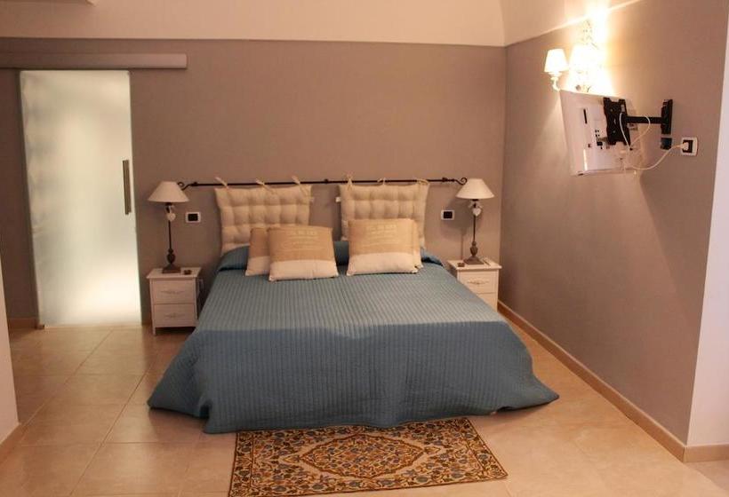 Bed and Breakfast Valle Della Corte Vieste Foggia