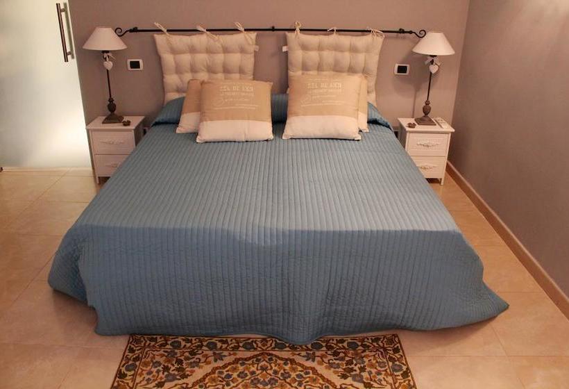 Bed and Breakfast Valle Della Corte  | Vieste | Foggia | Italia 1