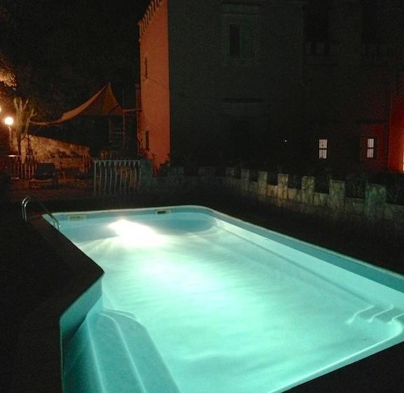 Bed and Breakfast Valle Della Corte  | Vieste | Foggia | Italia 11