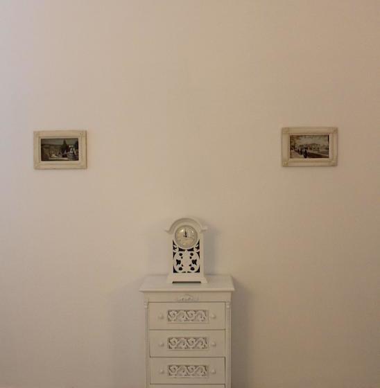 Bed and Breakfast Valle Della Corte  | Vieste | Foggia | Italia 12