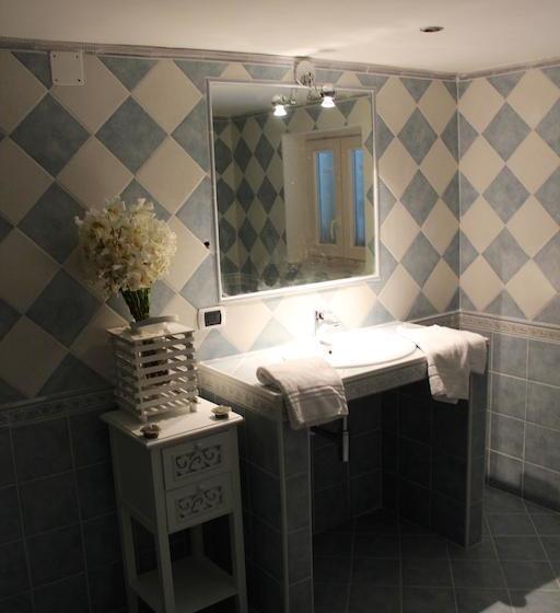 Bed and Breakfast Valle Della Corte  | Vieste | Foggia | Italia 14