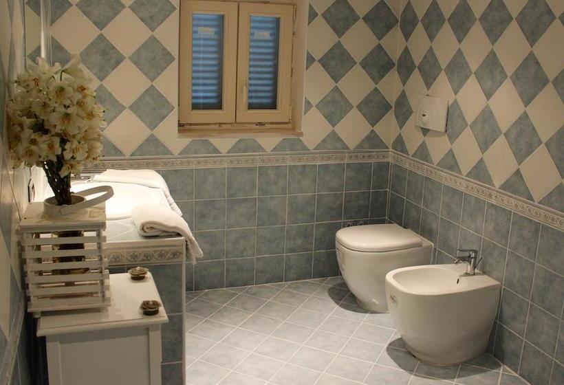 Bed and Breakfast Valle Della Corte  | Vieste | Foggia | Italia 2