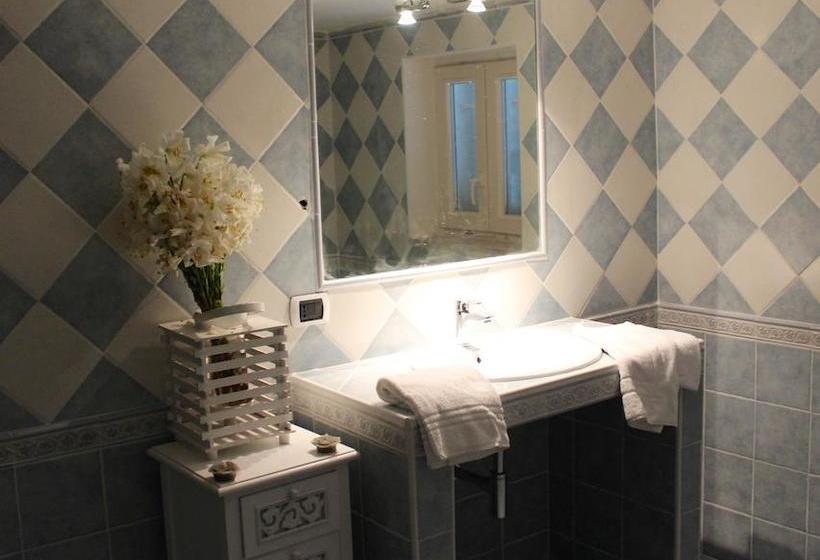 Bed and Breakfast Valle Della Corte  | Vieste | Foggia | Italia 3