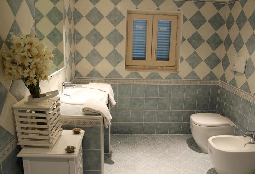 Bed and Breakfast Valle Della Corte  | Vieste | Foggia | Italia 4