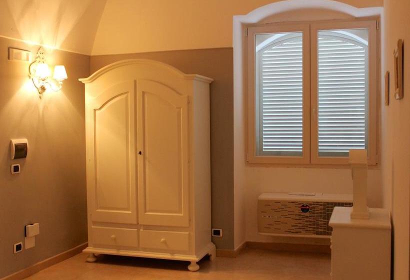 Bed and Breakfast Valle Della Corte  | Vieste | Foggia | Italia 5