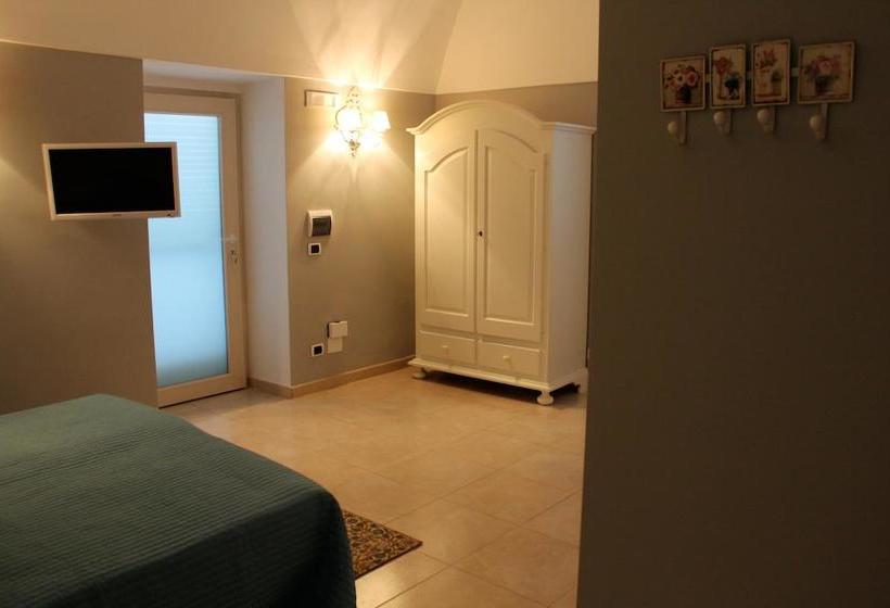 Bed and Breakfast Valle Della Corte  | Vieste | Foggia | Italia 6