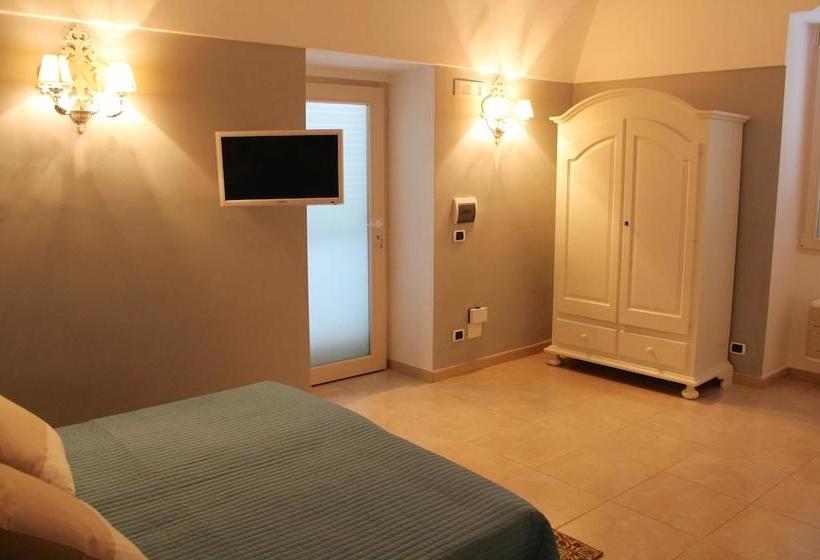 Bed and Breakfast Valle Della Corte  | Vieste | Foggia | Italia 7