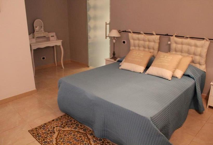 Bed and Breakfast Valle Della Corte  | Vieste | Foggia | Italia 8