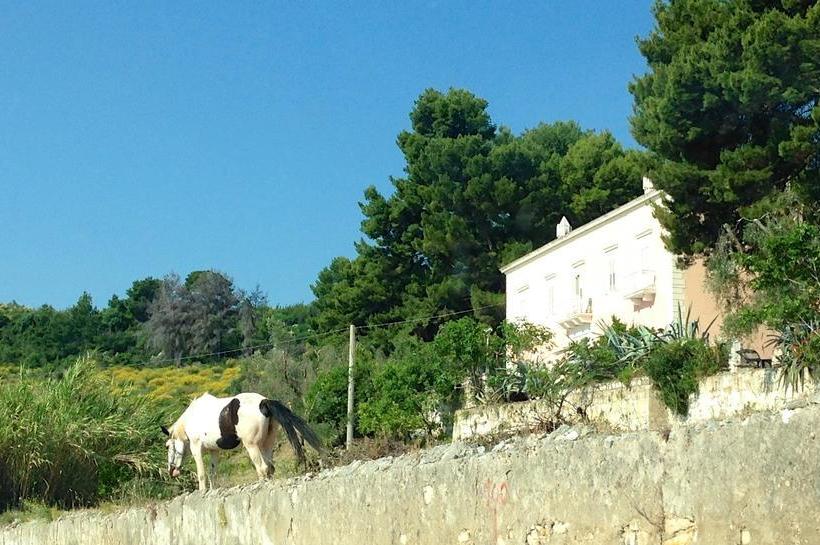 Bed and Breakfast Valle Della Corte  | Vieste | Foggia | Italia 9