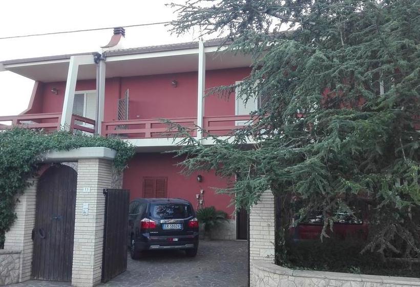 Giardini Irlandesi B&b  | Ruffano | Lecce | Italia 1