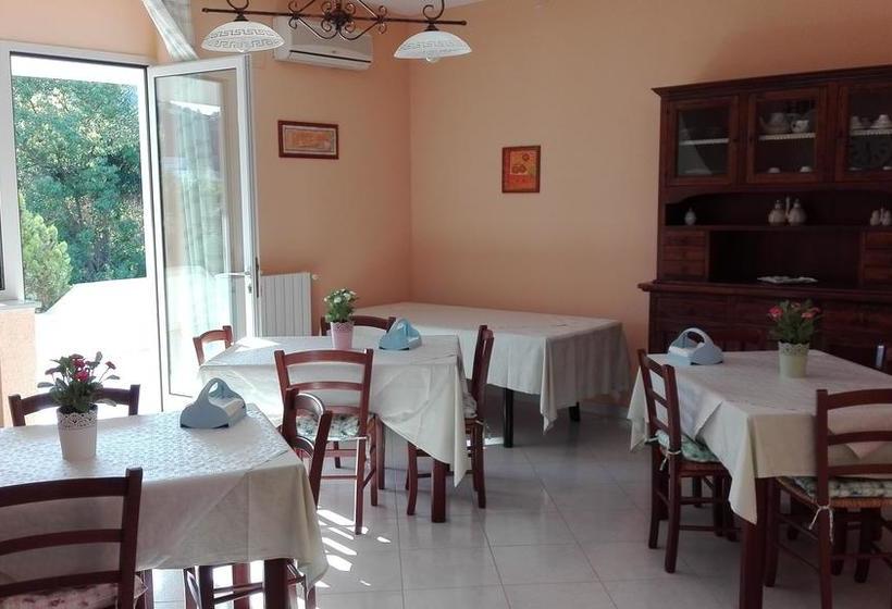 Giardini Irlandesi B&b  | Ruffano | Lecce | Italia 10