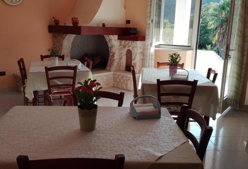 Giardini Irlandesi B&b  | Ruffano | Lecce | Italia 12