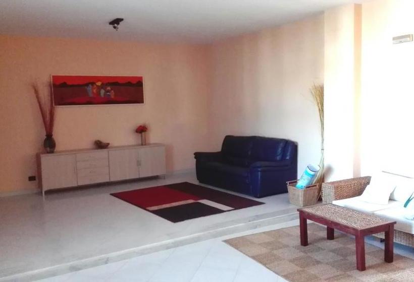 Giardini Irlandesi B&b  | Ruffano | Lecce | Italia 13