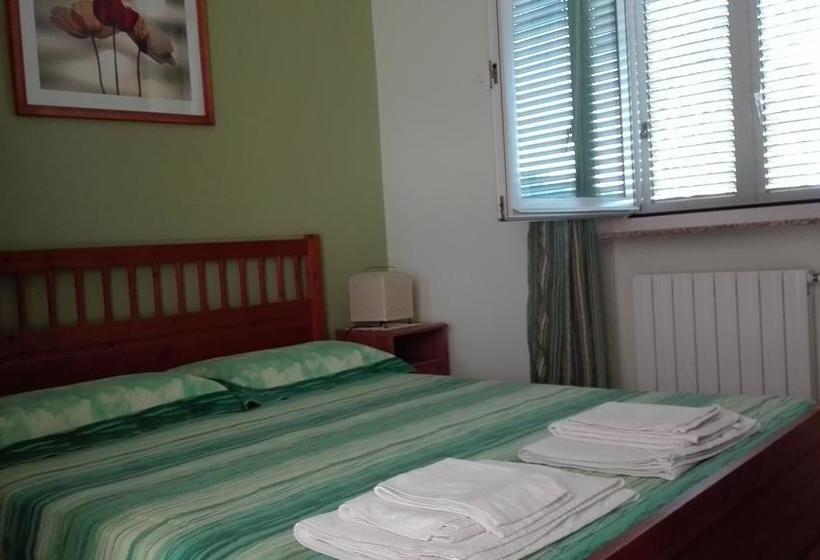 Giardini Irlandesi B&b  | Ruffano | Lecce | Italia 14