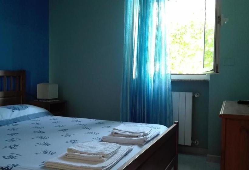 Giardini Irlandesi B&b  | Ruffano | Lecce | Italia 15