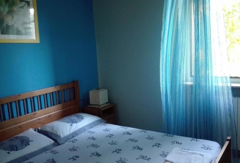 Giardini Irlandesi B&b  | Ruffano | Lecce | Italia 16