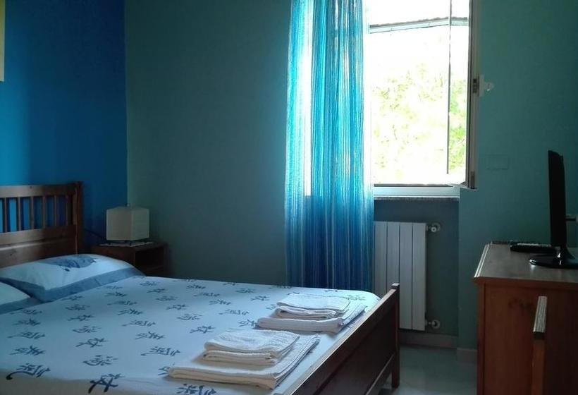 Giardini Irlandesi B&b  | Ruffano | Lecce | Italia 17