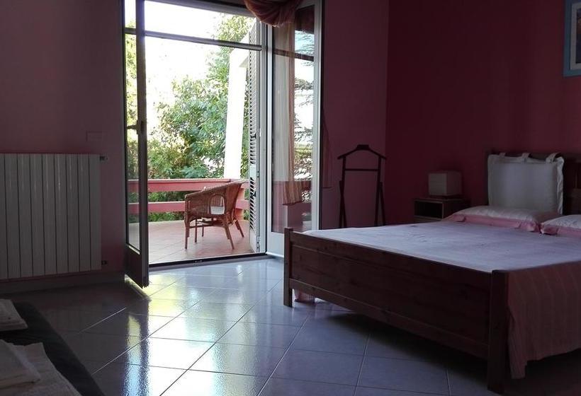 Giardini Irlandesi B&b  | Ruffano | Lecce | Italia 20