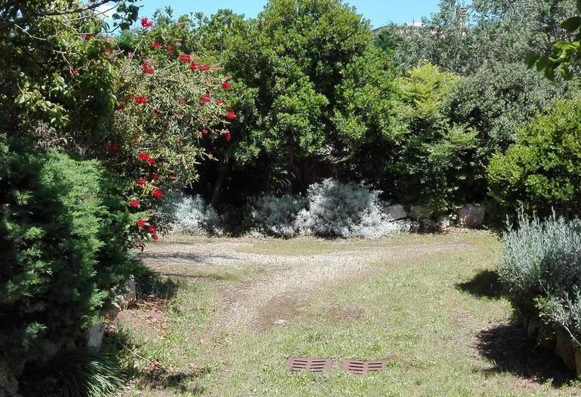 Giardini Irlandesi B&b  | Ruffano | Lecce | Italia 3