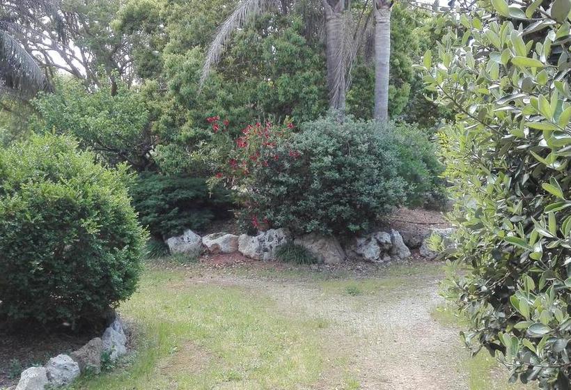 Giardini Irlandesi B&b  | Ruffano | Lecce | Italia 4