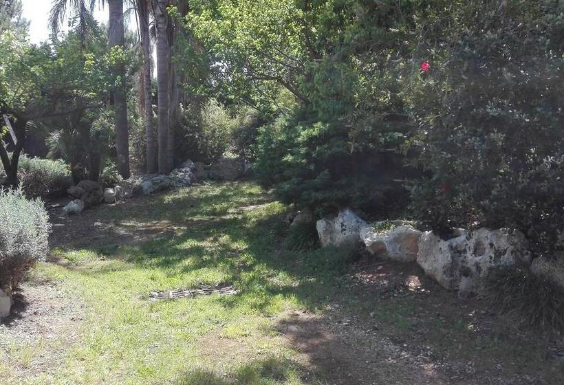 Giardini Irlandesi B&b  | Ruffano | Lecce | Italia 6