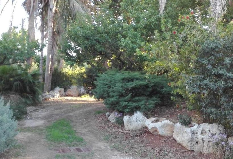 Giardini Irlandesi B&b  | Ruffano | Lecce | Italia 9