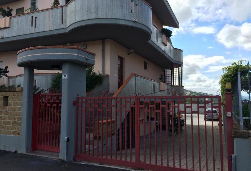 B&b Mirella Citta Sant'Angelo