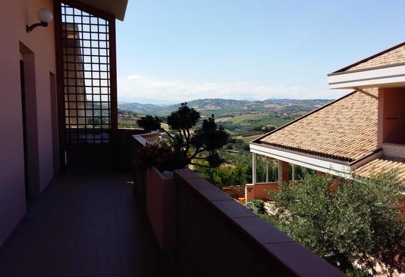 B&b Mirella  | Citta Sant'Angelo | Pescara | Italia 10