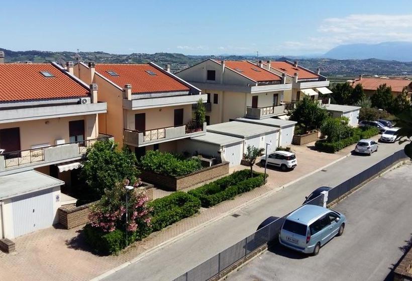 B&b Mirella  | Citta Sant'Angelo | Pescara | Italia 13