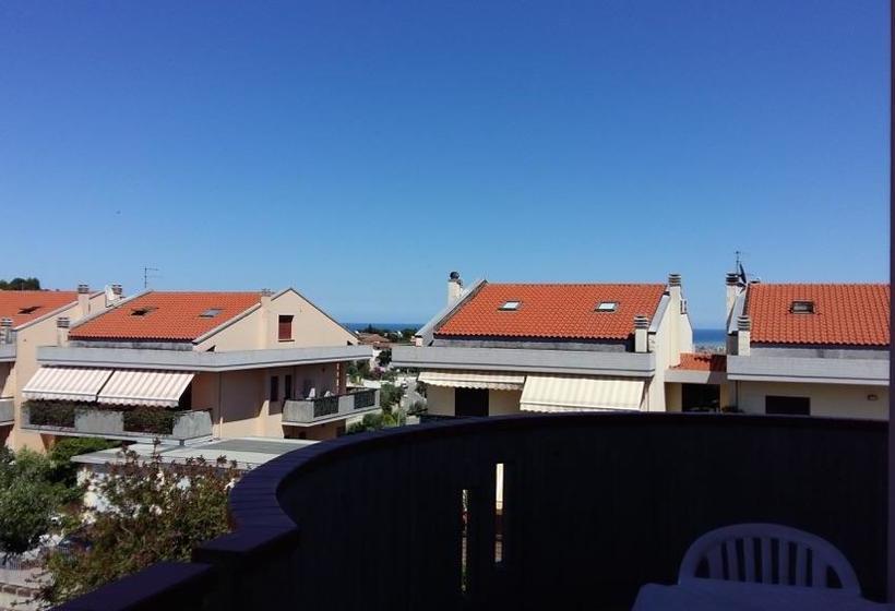 B&b Mirella  | Citta Sant'Angelo | Pescara | Italia 14