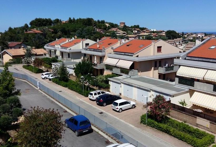 B&b Mirella  | Citta Sant'Angelo | Pescara | Italia 15