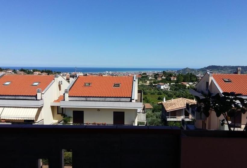 B&b Mirella  | Citta Sant'Angelo | Pescara | Italia 16