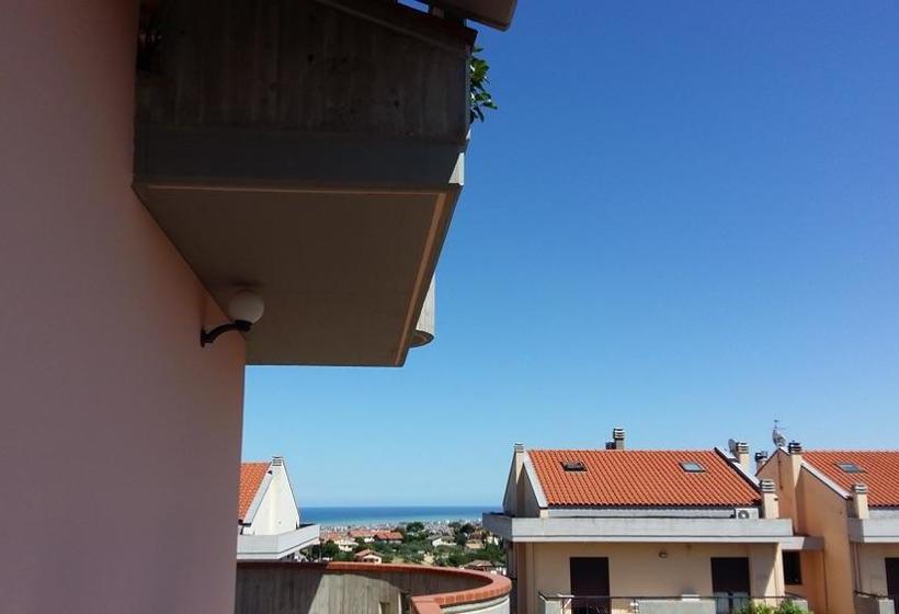 B&b Mirella  | Citta Sant'Angelo | Pescara | Italia 17