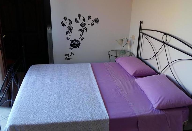 B&b Mirella  | Citta Sant'Angelo | Pescara | Italia 19