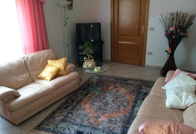 B&b Mirella  | Citta Sant'Angelo | Pescara | Italia 2