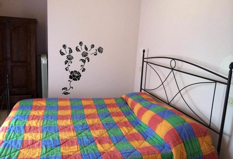 B&b Mirella  | Citta Sant'Angelo | Pescara | Italia 20