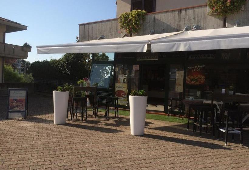 B&b Mirella  | Citta Sant'Angelo | Pescara | Italia 3