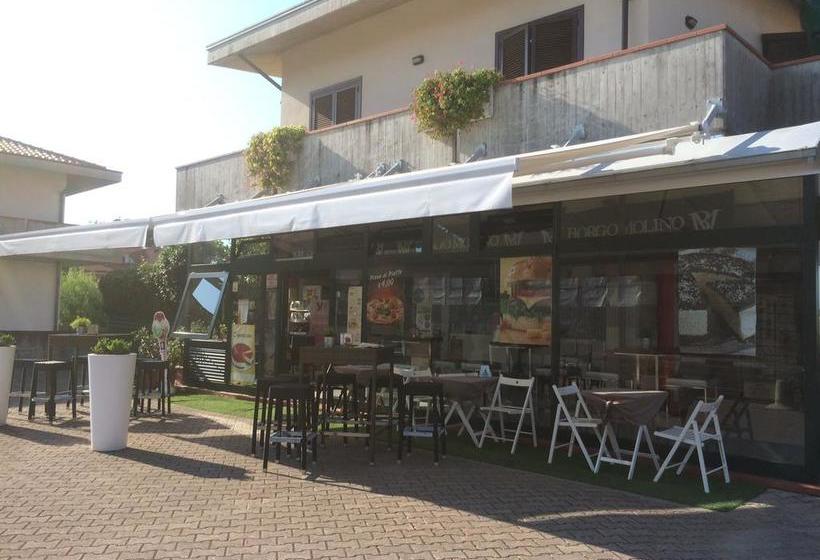 B&b Mirella  | Citta Sant'Angelo | Pescara | Italia 4