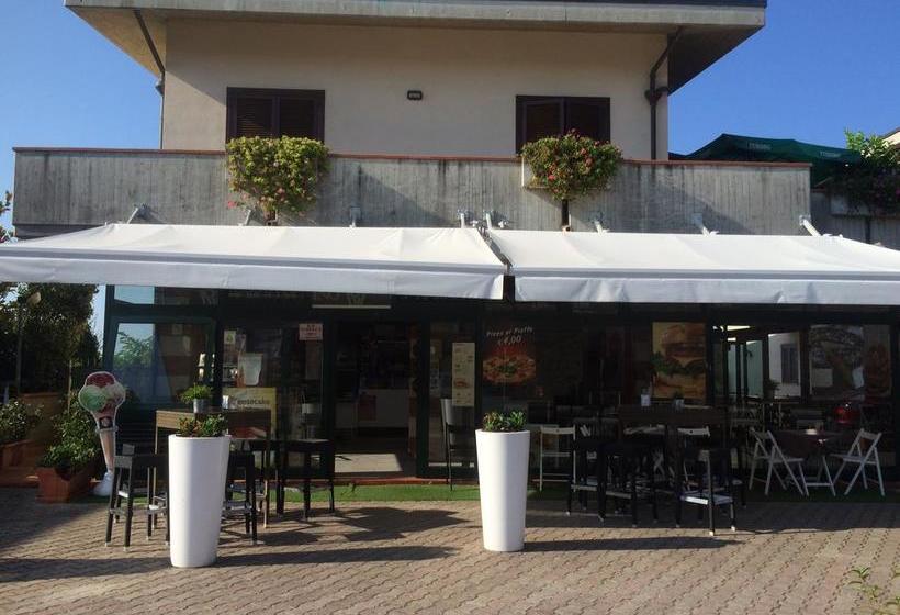 B&b Mirella  | Citta Sant'Angelo | Pescara | Italia 5