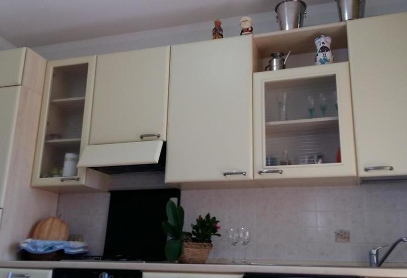 B&b Mirella  | Citta Sant'Angelo | Pescara | Italia 7