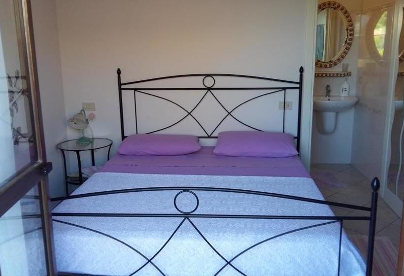 B&b Mirella  | Citta Sant'Angelo | Pescara | Italia 8